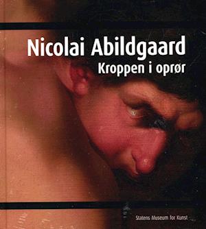 Nicolai Abildgaard