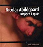 Nicolai Abildgaard
