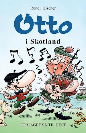 Otto i Skotland