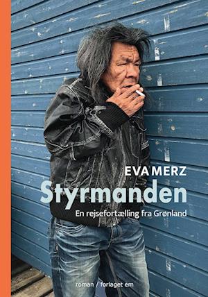 Styrmanden