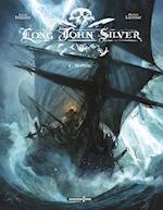 Long John Silver- Neptun