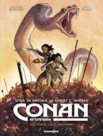 Conan af Cimmeria - den sorte kysts dronning