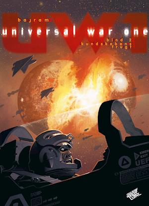Universal War One 2 - Kundskabens frugt