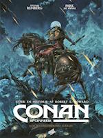Conan af Cimmeria - Sortekunstnernes kreds