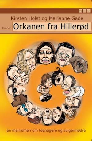 Orkanen fra Hillerød