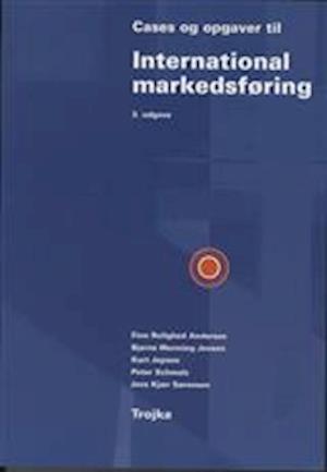 International markedsføring, Cases og opgaver, 3. udg.