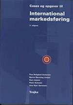 International markedsføring, Cases og opgaver, 3. udg.