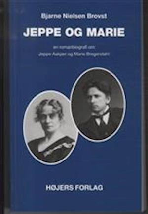 Jeppe og Marie