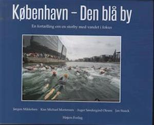 København - den blå by