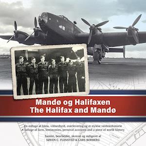 Mandø og Halifaxen