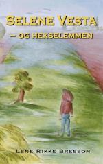 Selene Vesta - og hekselemmen