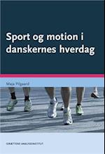 Sport og motion i danskernes hverdag