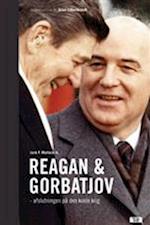 Reagan og Gorbatjov