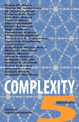 Complexity