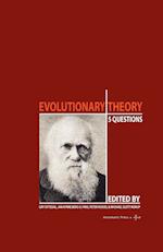 Evolutionary theory