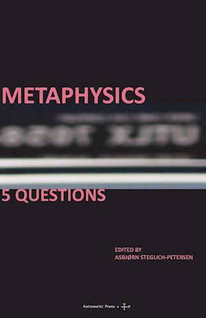 Metaphysics