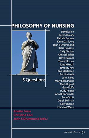 Philosophy of Nursing