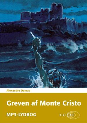 Greven af Monte Cristo