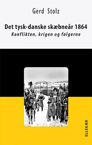 Det tysk-danske skæbneår 1864