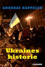 Ukraines historie