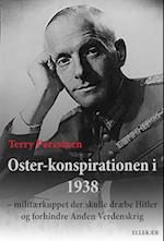 Oster-konspirationen i 1938