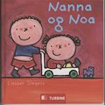 Nanna og Noa