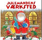 Julemandens værksted