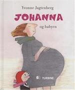 Johanna og babyen