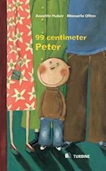 99 centimeter-Peter
