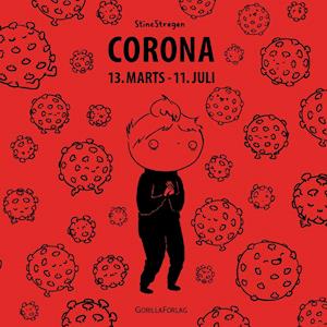Corona 13. marts - 11. juli