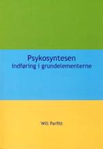 Psykosyntesen