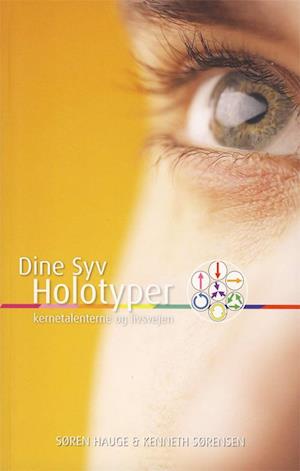 Dine syv holotyper