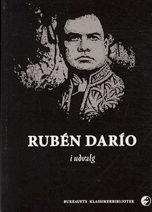 Rubén Darío i udvalg