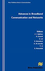 Advances in Broadband Communication and Networks