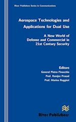 Aerospace technologies and applications for dual use
