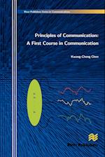 Principles of communication
