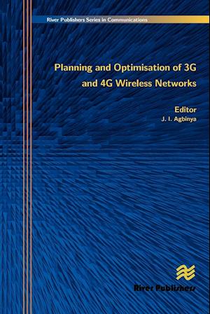Planning and optimization of 3G & 4G wireless networks