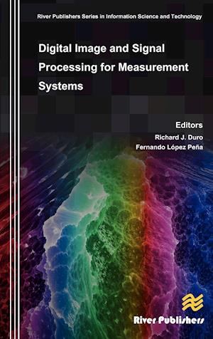Digital image and signal processing for measurement systems