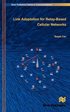 Link Adaptation for Relay-Based Cellular Networks