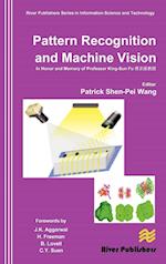 Pattern recognition and machine vision