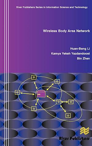 Wireless body area network