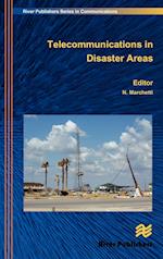 Telecommunications in disaster areas