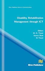 Disability rehabilitation management through ICT