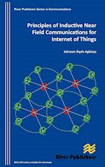 Principles of inductive near field communications for internet of things