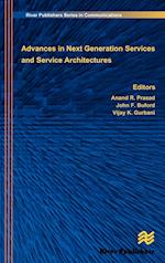 Advances in next generation services and service architectures