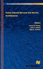 Future internet services and service architectures