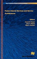 Future Internet Services and Service Architectures