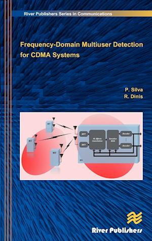 Frequency-domain multiuser detection for CDMA systems
