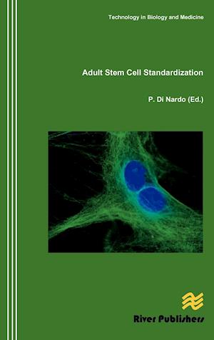 Adult Stem Cell Standardization