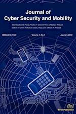 Journal of Cyber Security and Mobility